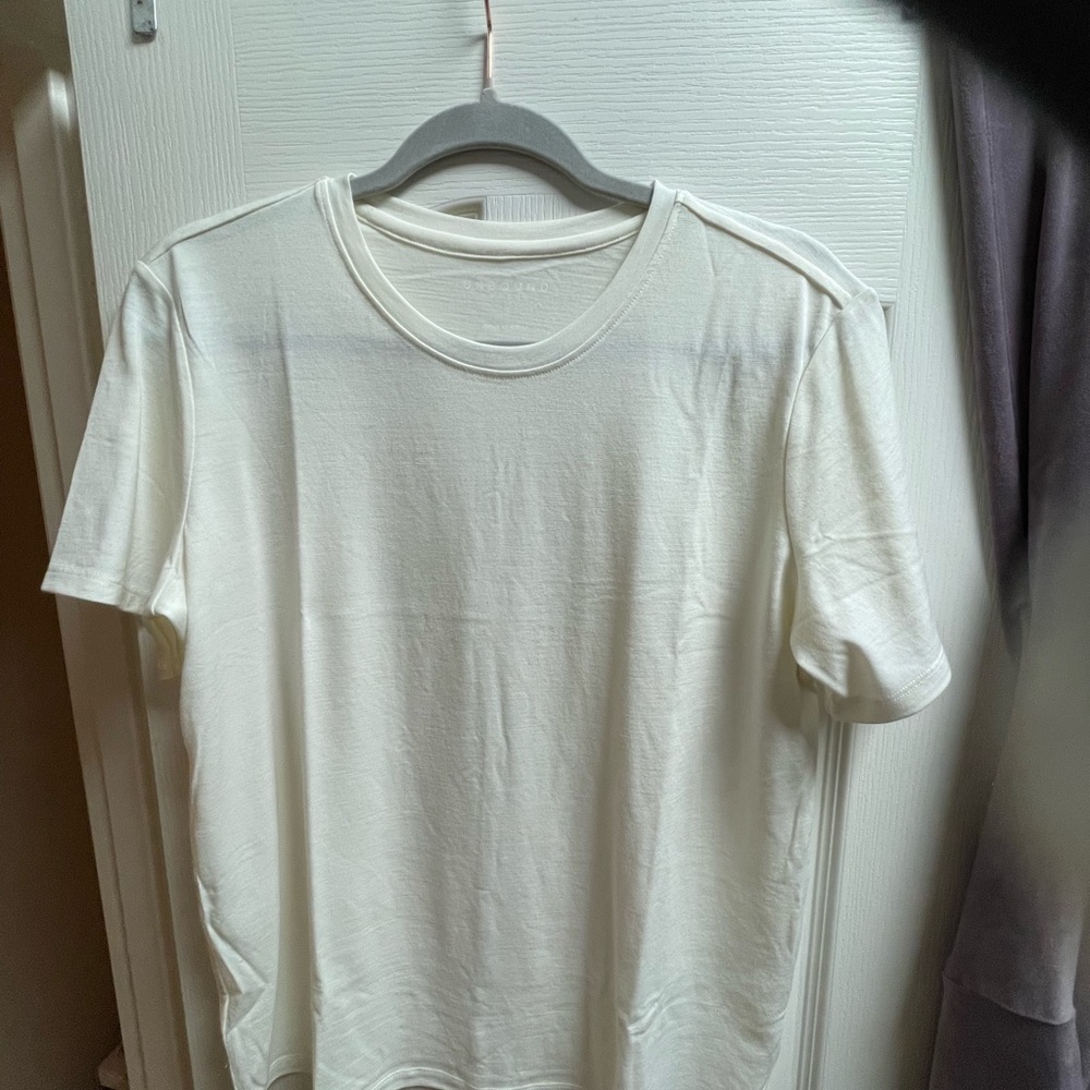 Unbound Merino Classic Tee